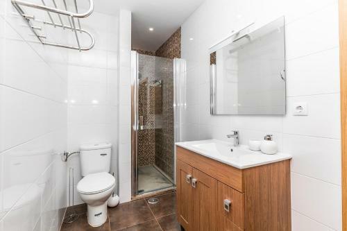 Apartamento P�tio Portugu�s