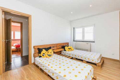 Apartamento P�tio Portugu�s