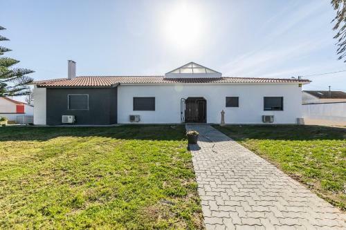 Apartamento P�tio Portugu�s