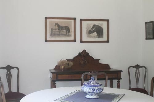 Lodge Tapada Nacional De Mafra