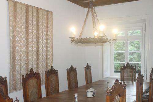 Lodge Tapada Nacional De Mafra
