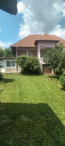 Casa Cu Flori