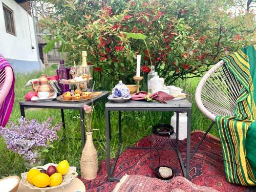 Agroturismo Cheerful Cottage