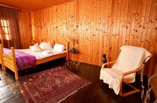 Agroturismo Cheerful Cottage