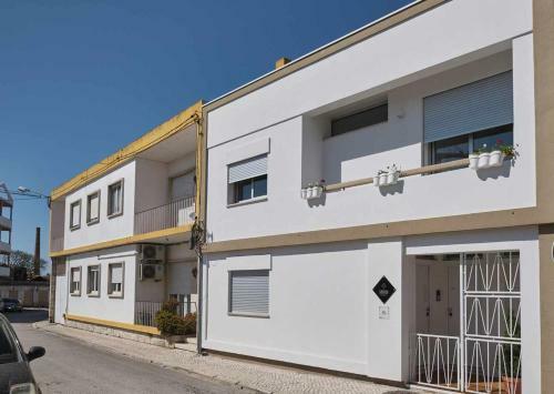 Apartamento Casas Do Portinho