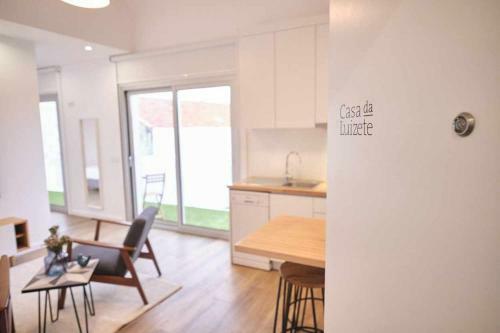Apartamento Casas Do Portinho