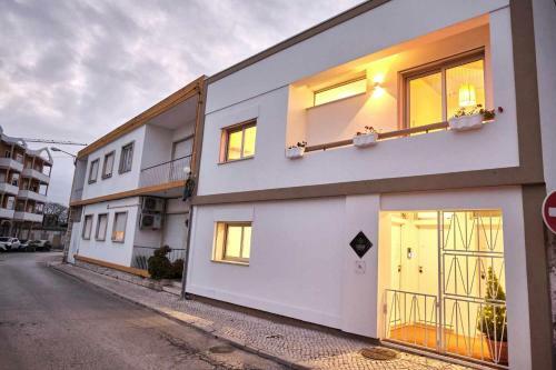 Apartamento Casas Do Portinho