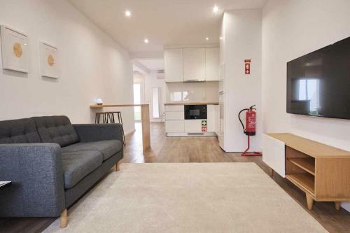 Apartamento Casas Do Portinho