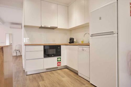 Apartamento Casas Do Portinho