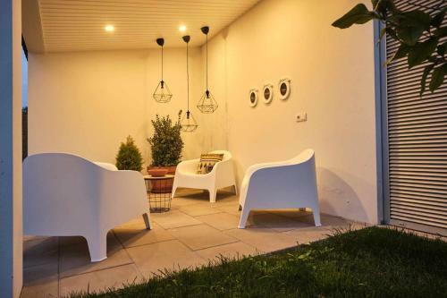 Apartamento Casas Do Portinho