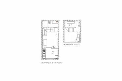 Apartamento Casas Do Portinho