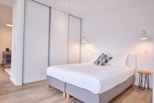 Apartamento Casas Do Portinho