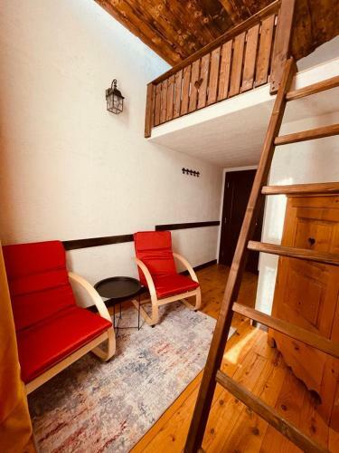 Hostal Cabana Vanatorului 8