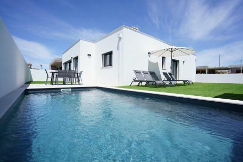 Kyanna Villa