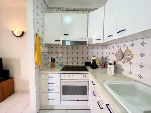 Apartamento Algarve Manta Rota Beach By Homing