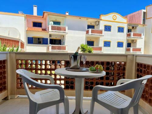 Apartamento Algarve Manta Rota Beach By Homing