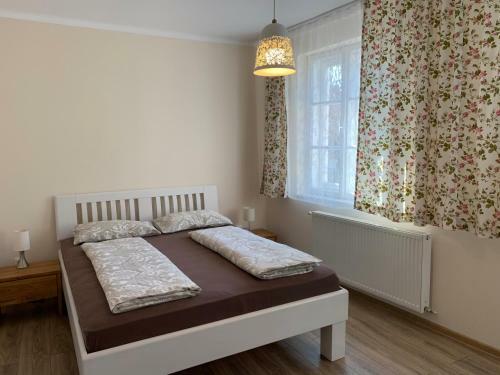 Apartamento Casa Alte Heimat