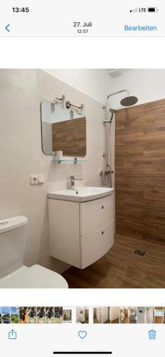 Apartamento Casa Alte Heimat