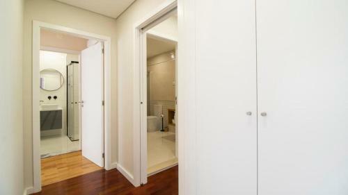 Apartamento Casa Da Luna