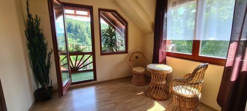 Vila Eden Apartments