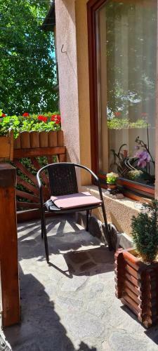 Vila Eden Apartments