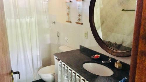 Jumpinbed - Ch�cara Com Riacho De �guas Cristalinas Em Penedo