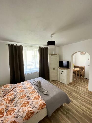Apartamento La Mary In Old Town