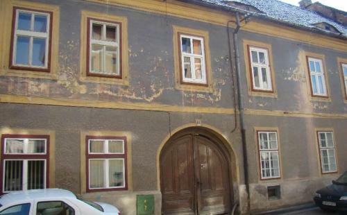 Apartamento Boem 2 Sibiu Old Town