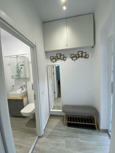 Apartamento Boem 2 Sibiu Old Town