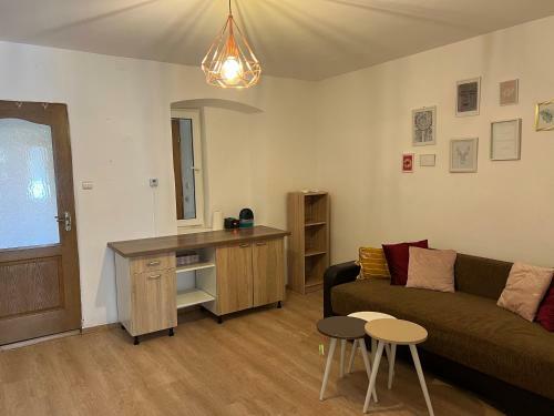 Gong Downtown Apartment