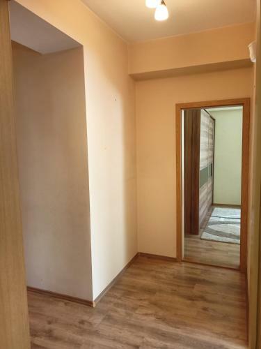Airport Apartment