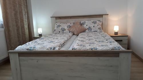 Apartamento Mary Residence Genial