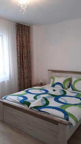 Apartamento Mary Residence Genial