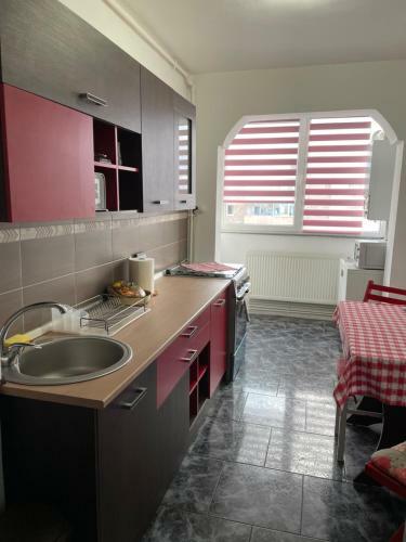 Bulevardul Mihai Viteazul Apartament
