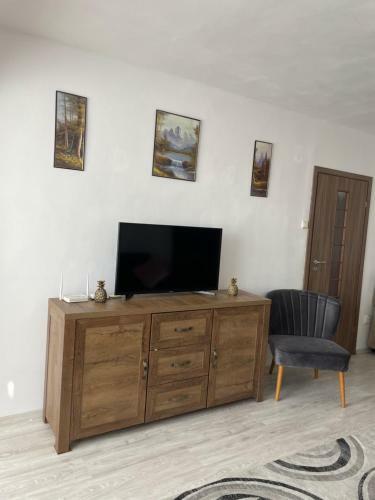 Bulevardul Mihai Viteazul Apartament