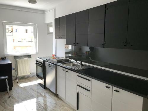 Apartamento Victoria?s Appartment