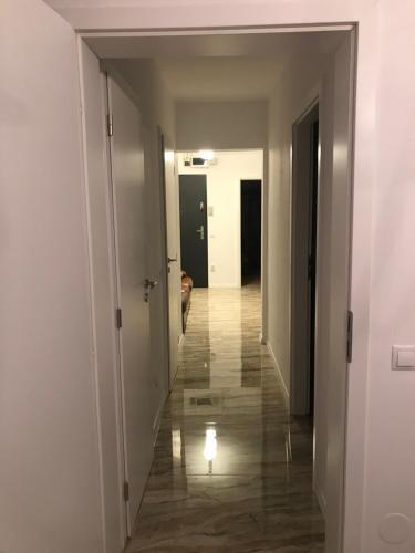 Apartamento Victoria?s Appartment