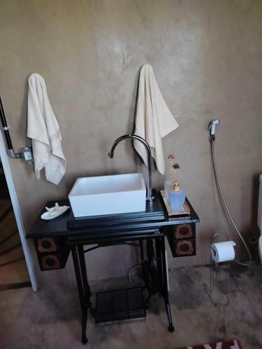 Yurt Tree, Rom�ntico E Confort�vel, Experi�ncia Unica