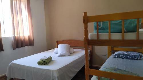 Hostel Ac�cia