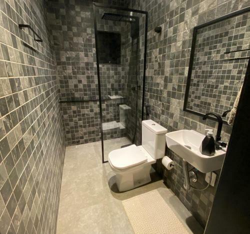Casa Moderna E Aconchegante Para Curtir E Relaxar
