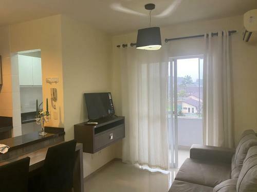 Apartamento Loft Confort�vel - Gl�ria