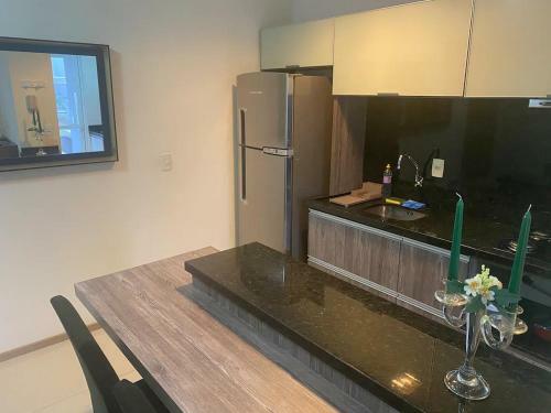 Apartamento Loft Confort�vel - Gl�ria