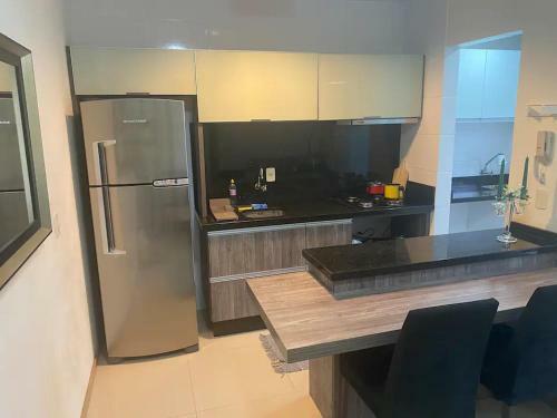 Apartamento Loft Confort�vel - Gl�ria