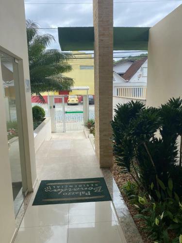 Apartamento Loft Confort�vel - Gl�ria