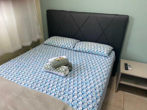 Apartamento Edif�cio Karine - Studio N?03