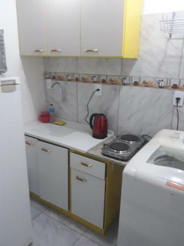 Apartamento Kitnet Aconchegante