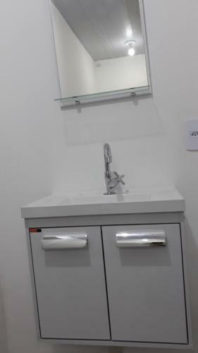 Apartamento Kitnet Aconchegante