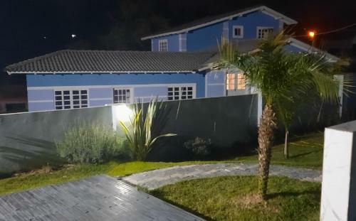 Villa Pousada Blue Garden
