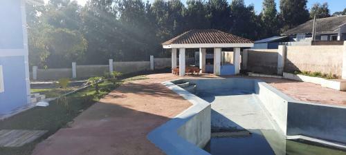 Villa Pousada Blue Garden