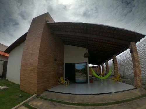 Apartamento Casa Portal Do Mar